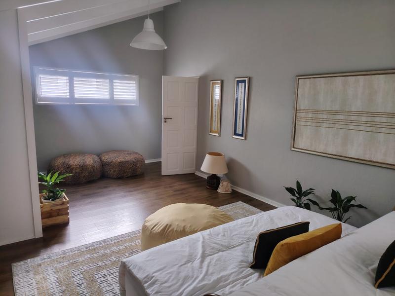 4 Bedroom Property for Sale in Bryanston Gauteng
