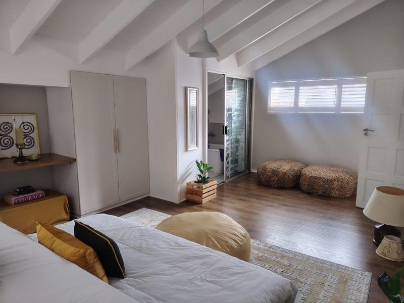 4 Bedroom Property for Sale in Bryanston Gauteng