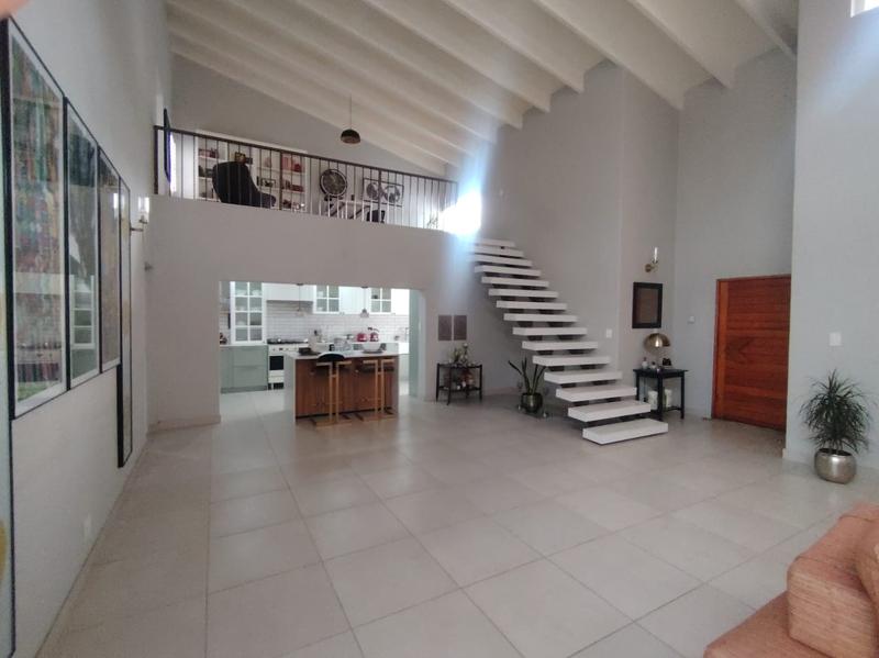 4 Bedroom Property for Sale in Bryanston Gauteng