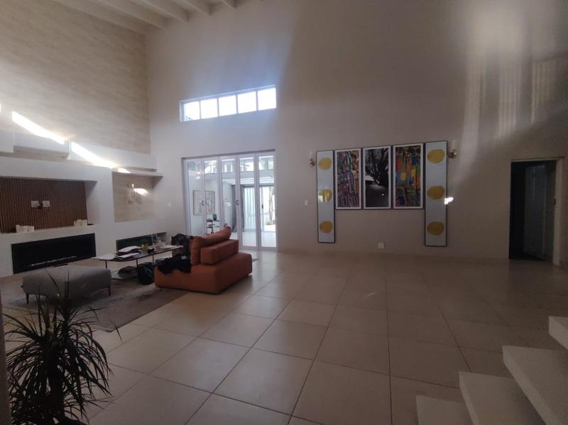4 Bedroom Property for Sale in Bryanston Gauteng