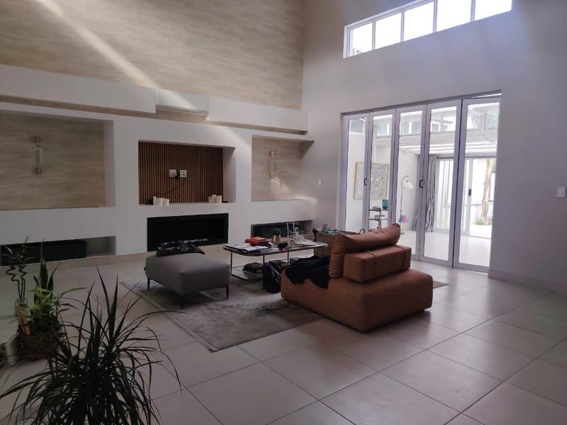 4 Bedroom Property for Sale in Bryanston Gauteng