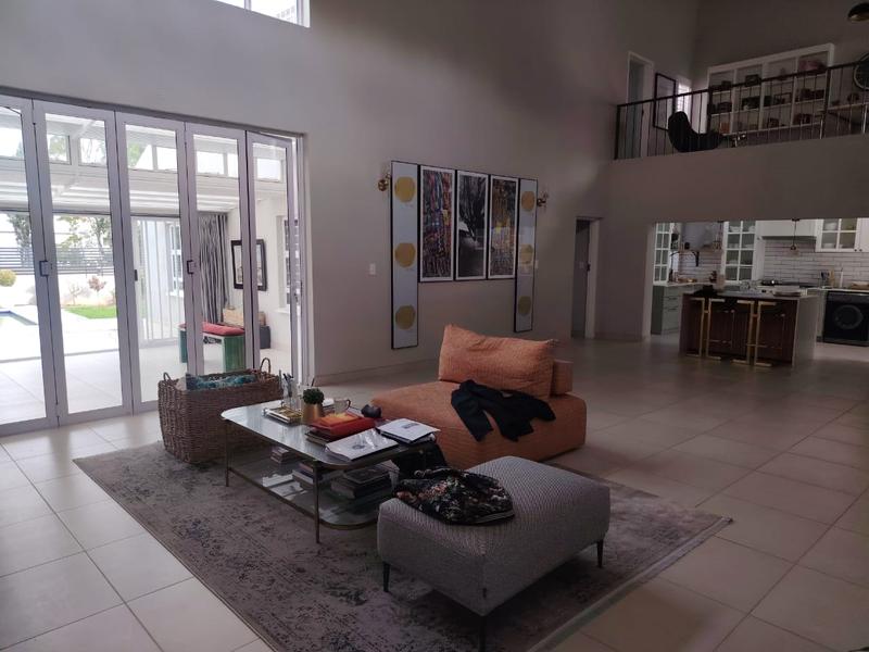 4 Bedroom Property for Sale in Bryanston Gauteng