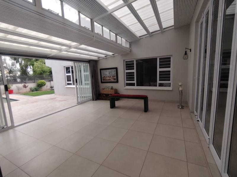 4 Bedroom Property for Sale in Bryanston Gauteng