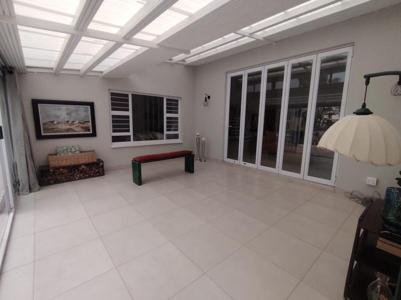 4 Bedroom Property for Sale in Bryanston Gauteng