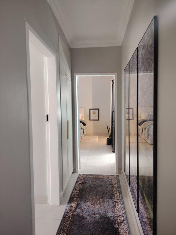 4 Bedroom Property for Sale in Bryanston Gauteng
