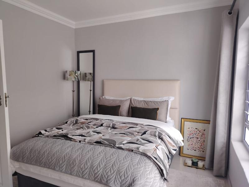 4 Bedroom Property for Sale in Bryanston Gauteng