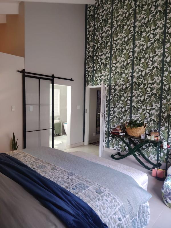 4 Bedroom Property for Sale in Bryanston Gauteng