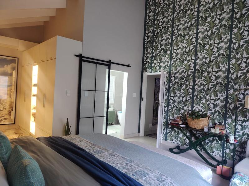 4 Bedroom Property for Sale in Bryanston Gauteng