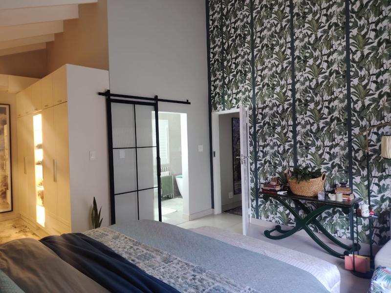 4 Bedroom Property for Sale in Bryanston Gauteng
