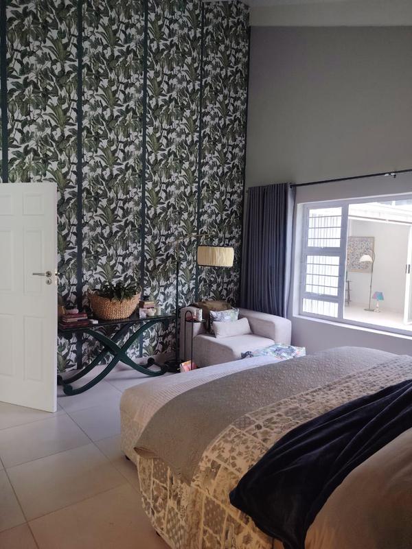 4 Bedroom Property for Sale in Bryanston Gauteng