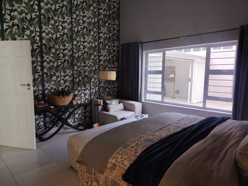 4 Bedroom Property for Sale in Bryanston Gauteng
