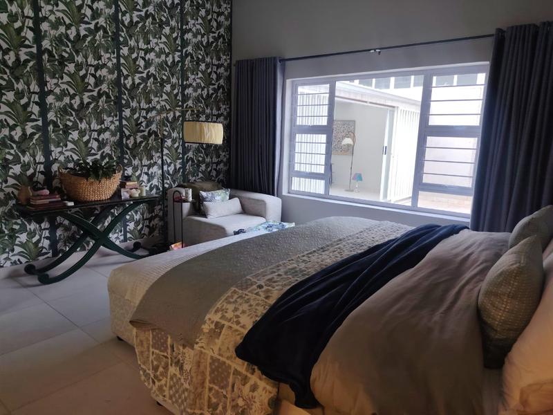 4 Bedroom Property for Sale in Bryanston Gauteng