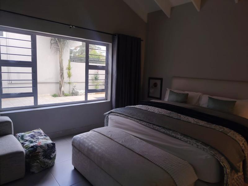 4 Bedroom Property for Sale in Bryanston Gauteng