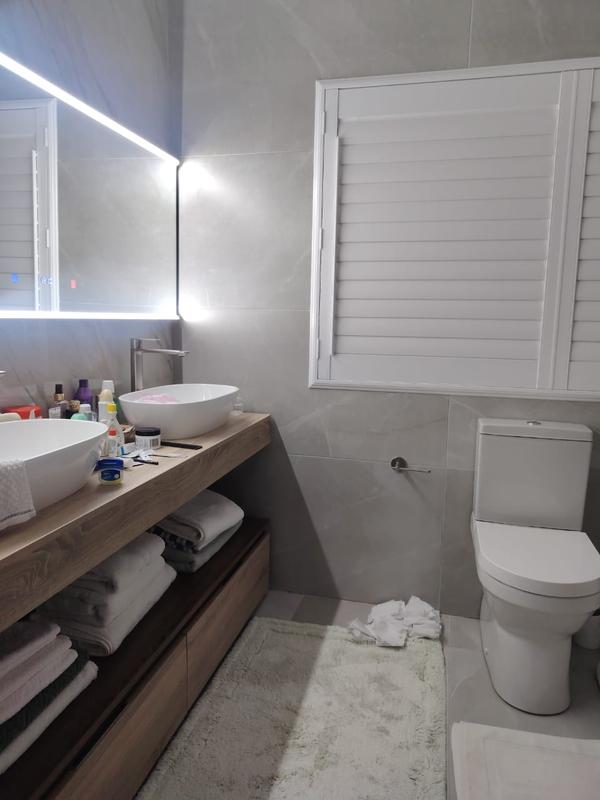 4 Bedroom Property for Sale in Bryanston Gauteng