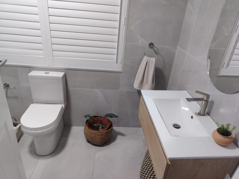 4 Bedroom Property for Sale in Bryanston Gauteng