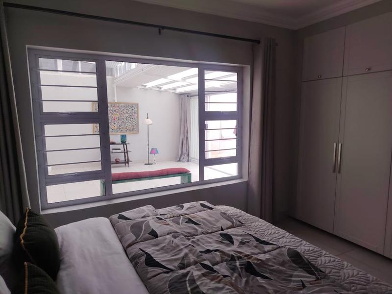 4 Bedroom Property for Sale in Bryanston Gauteng