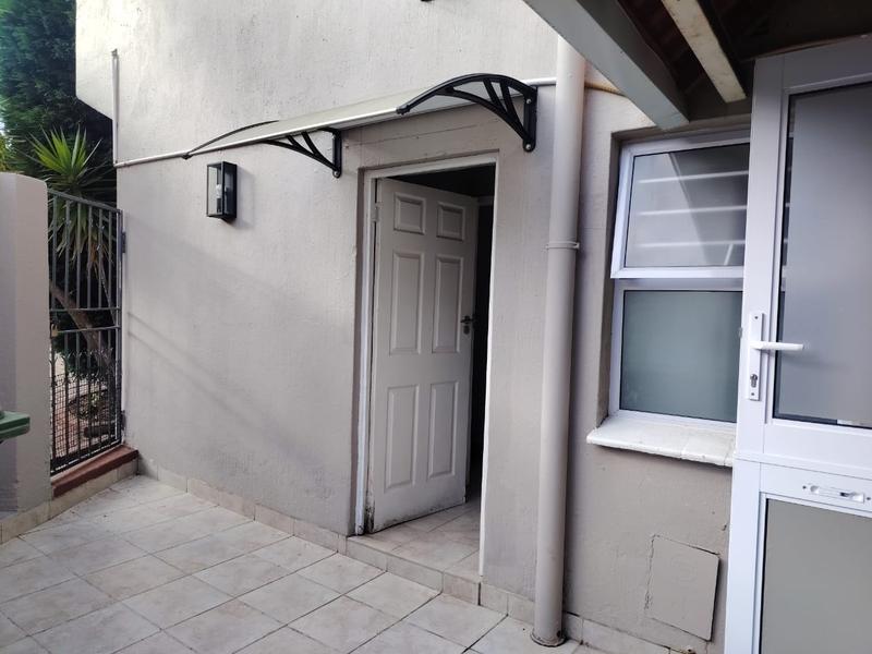 4 Bedroom Property for Sale in Bryanston Gauteng