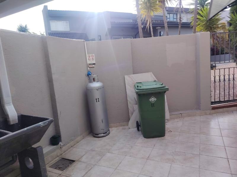 4 Bedroom Property for Sale in Bryanston Gauteng