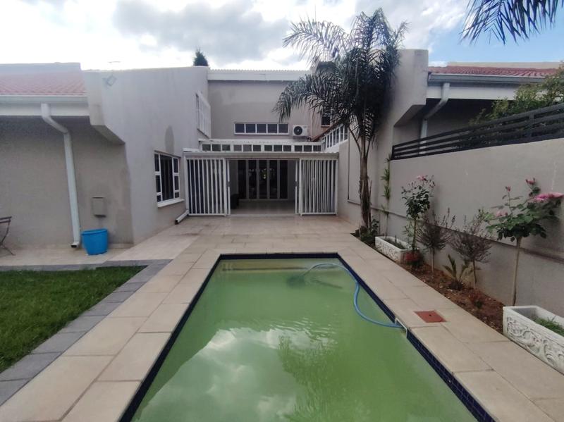 4 Bedroom Property for Sale in Bryanston Gauteng