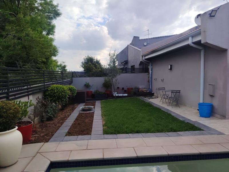 4 Bedroom Property for Sale in Bryanston Gauteng