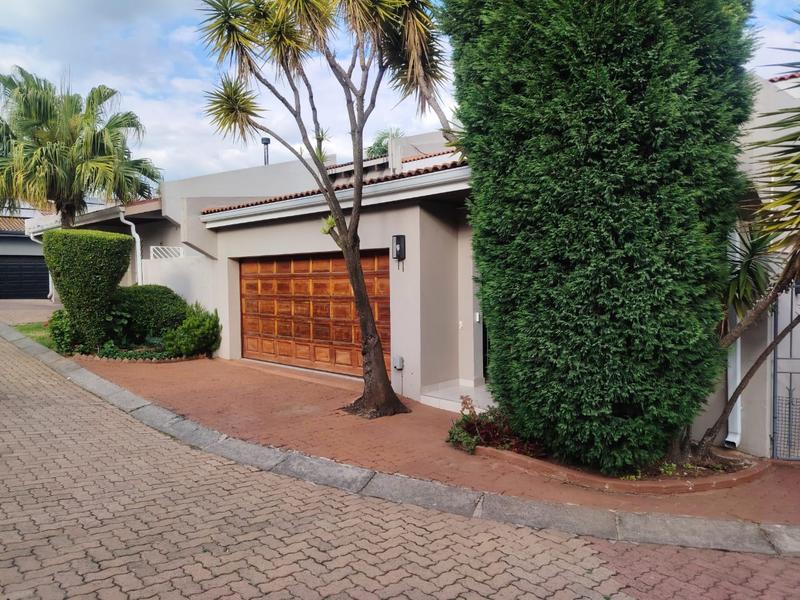 4 Bedroom Property for Sale in Bryanston Gauteng