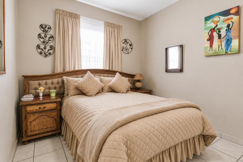 To Let 3 Bedroom Property for Rent in Strubenvale Gauteng