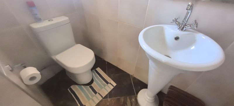 4 Bedroom Property for Sale in Florida Park Gauteng
