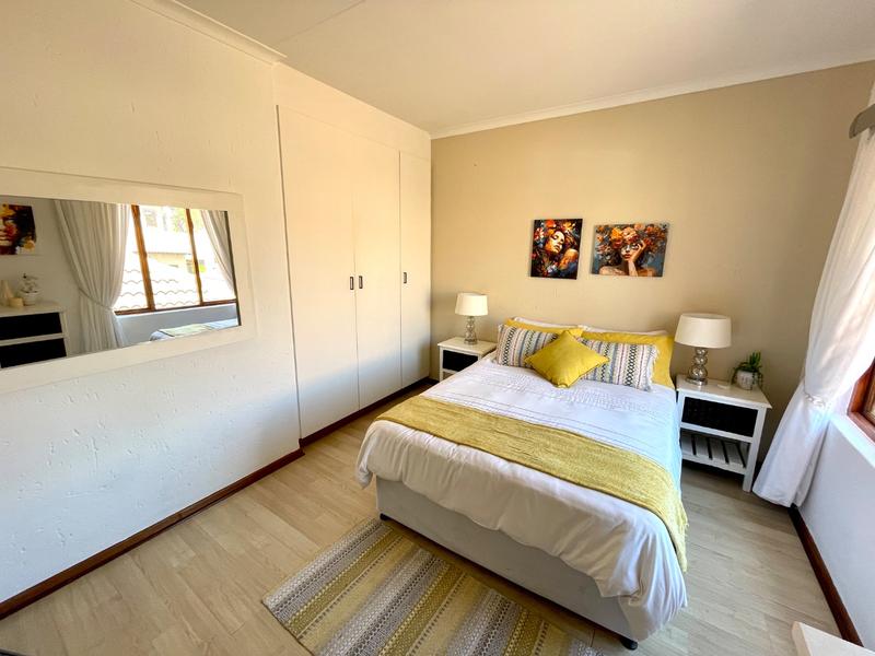 2 Bedroom Property for Sale in Noordheuwel Gauteng