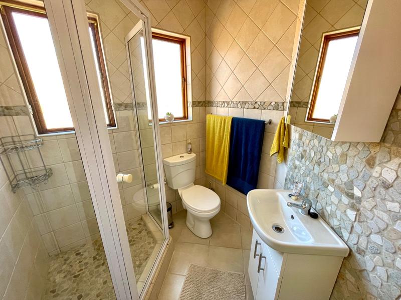 2 Bedroom Property for Sale in Noordheuwel Gauteng