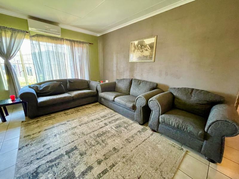 4 Bedroom Property for Sale in Silverfields Park Gauteng