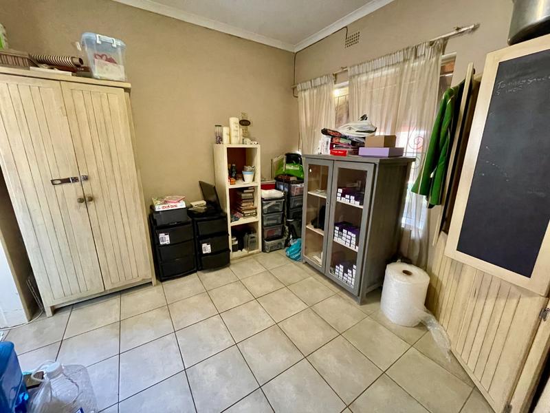 4 Bedroom Property for Sale in Silverfields Park Gauteng