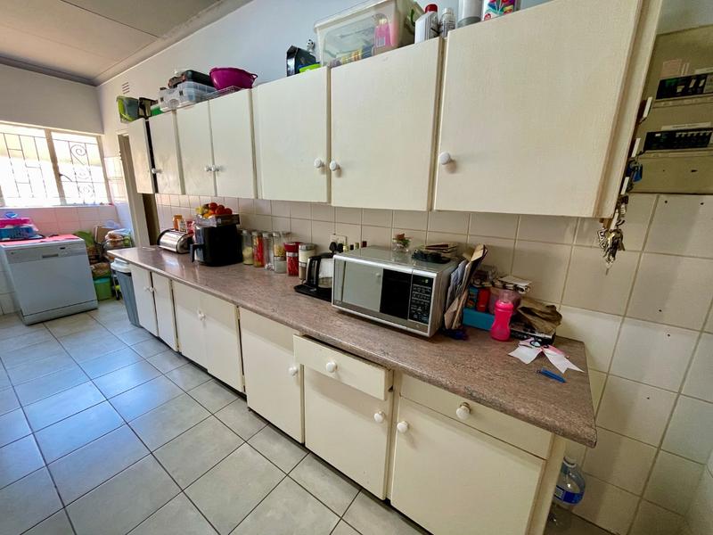 4 Bedroom Property for Sale in Silverfields Park Gauteng