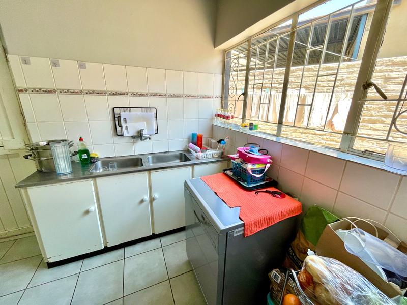 4 Bedroom Property for Sale in Silverfields Park Gauteng