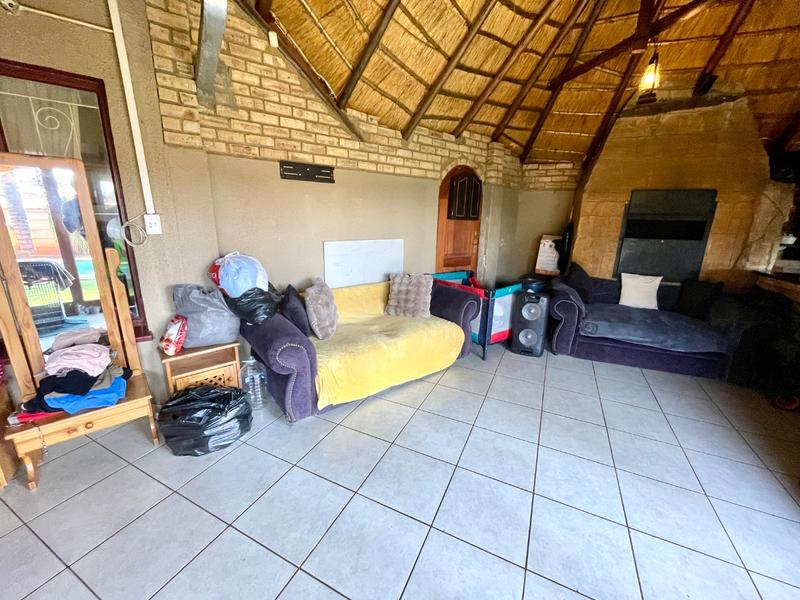 4 Bedroom Property for Sale in Silverfields Park Gauteng