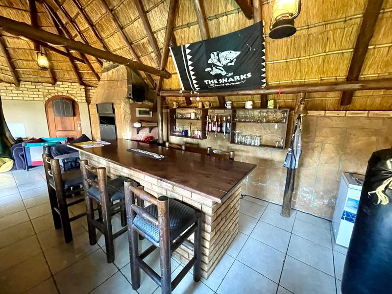 4 Bedroom Property for Sale in Silverfields Park Gauteng