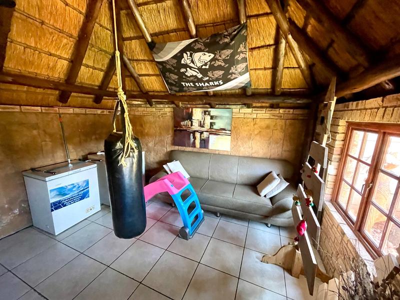 4 Bedroom Property for Sale in Silverfields Park Gauteng