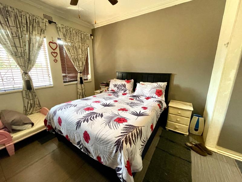 4 Bedroom Property for Sale in Silverfields Park Gauteng
