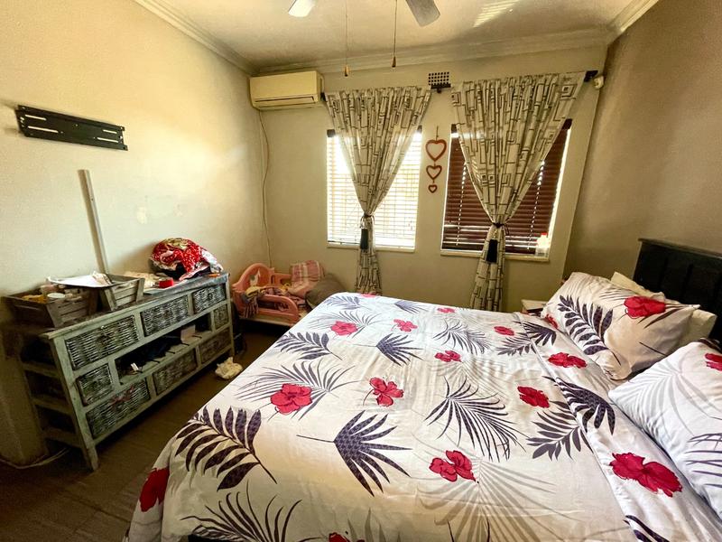 4 Bedroom Property for Sale in Silverfields Park Gauteng