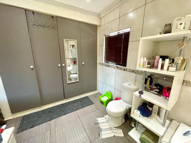 4 Bedroom Property for Sale in Silverfields Park Gauteng