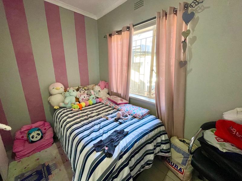4 Bedroom Property for Sale in Silverfields Park Gauteng