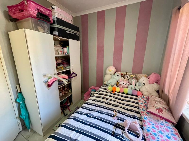 4 Bedroom Property for Sale in Silverfields Park Gauteng