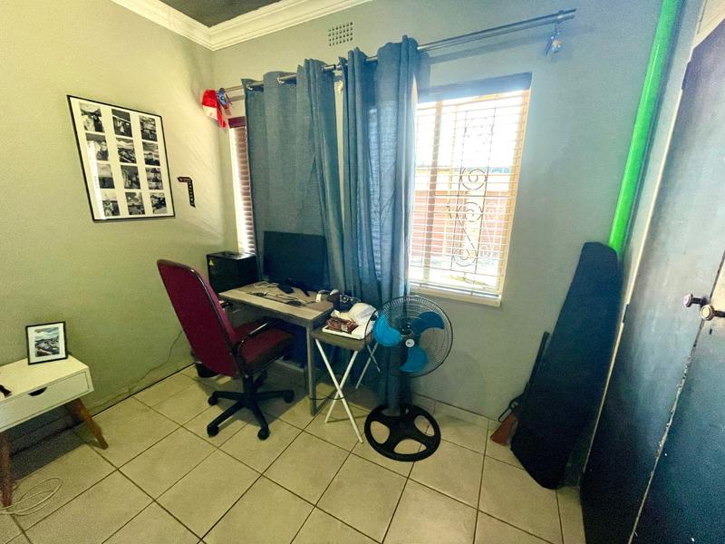 4 Bedroom Property for Sale in Silverfields Park Gauteng