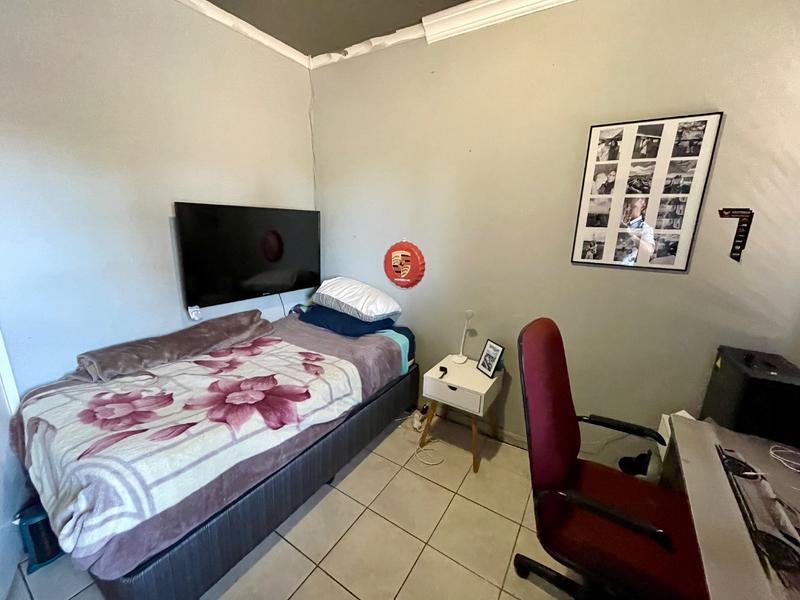 4 Bedroom Property for Sale in Silverfields Park Gauteng