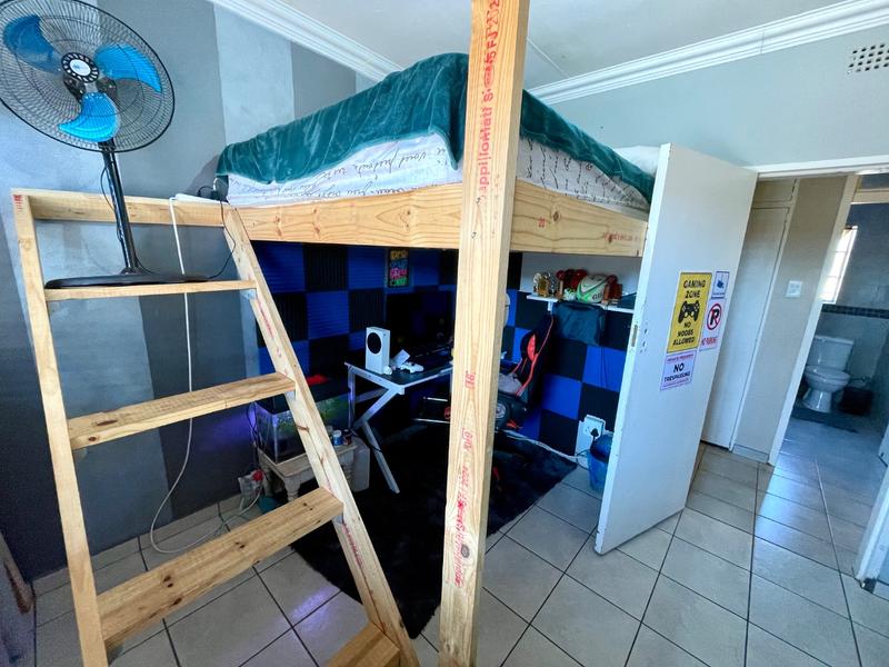 4 Bedroom Property for Sale in Silverfields Park Gauteng