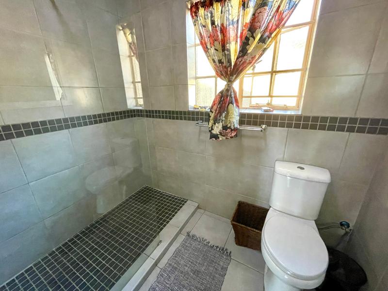 4 Bedroom Property for Sale in Silverfields Park Gauteng