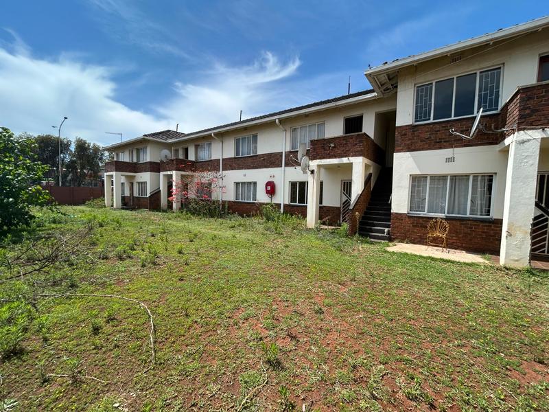 To Let 1 Bedroom Property for Rent in Lyttelton Gauteng
