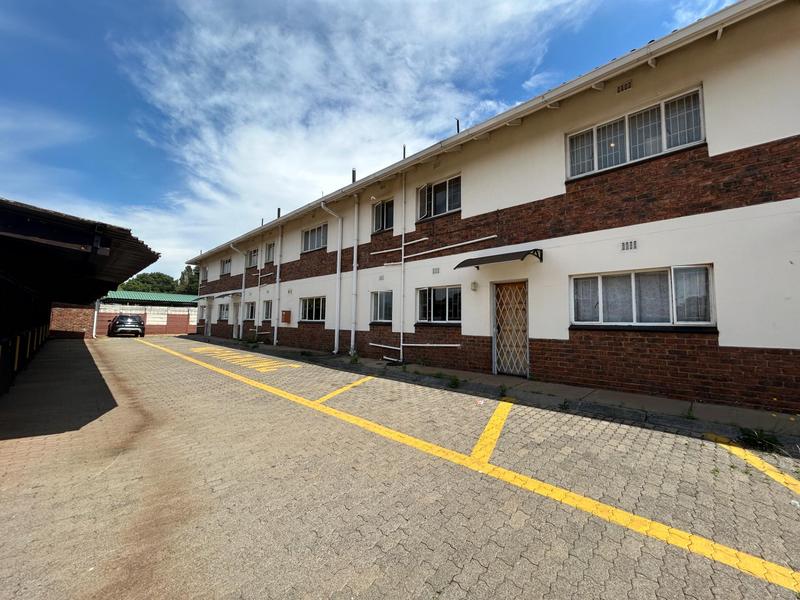 To Let 1 Bedroom Property for Rent in Lyttelton Gauteng