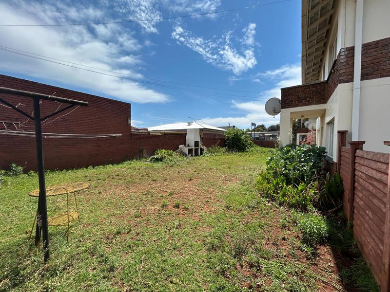 To Let 1 Bedroom Property for Rent in Lyttelton Gauteng