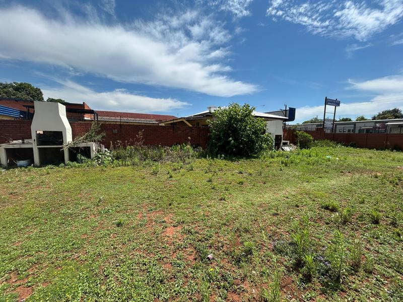 To Let 1 Bedroom Property for Rent in Lyttelton Gauteng
