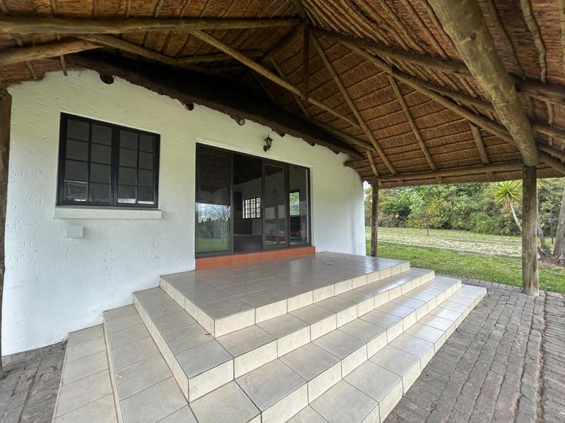 To Let 3 Bedroom Property for Rent in Mnandi Gauteng